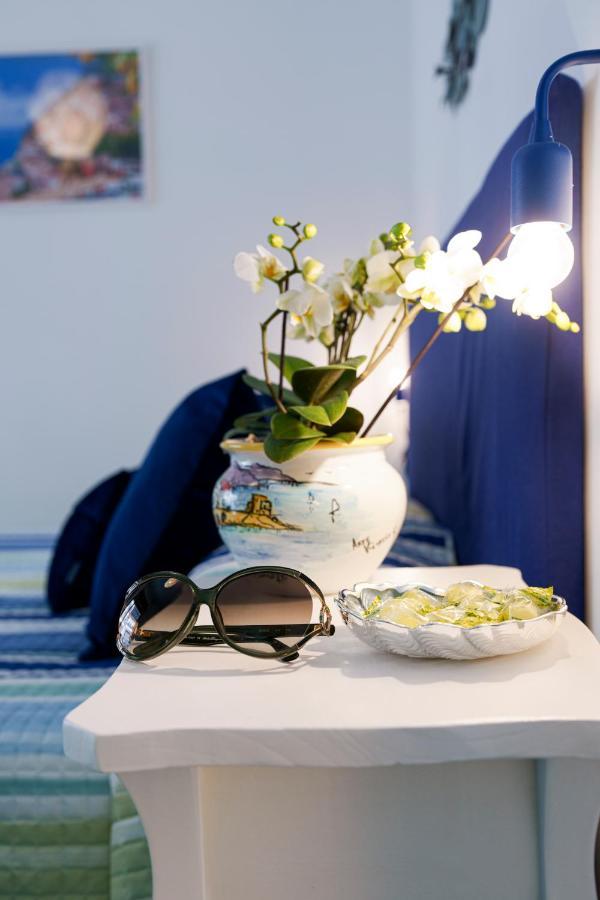 Sofi Sorrento Suites Extérieur photo