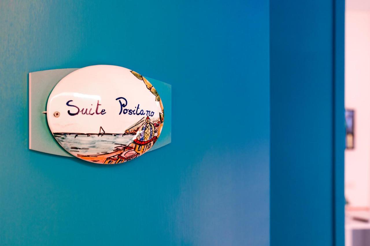 Sofi Sorrento Suites Extérieur photo