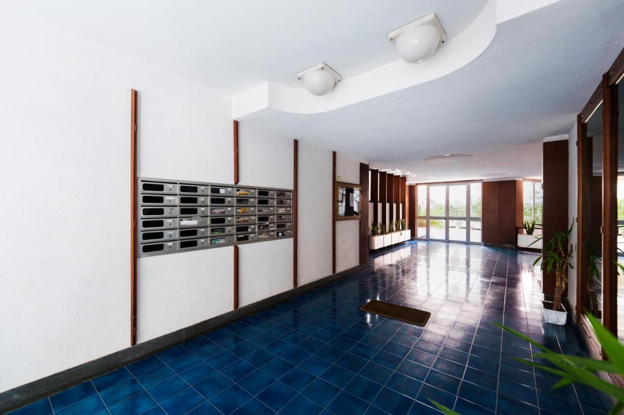 Sofi Sorrento Suites Extérieur photo