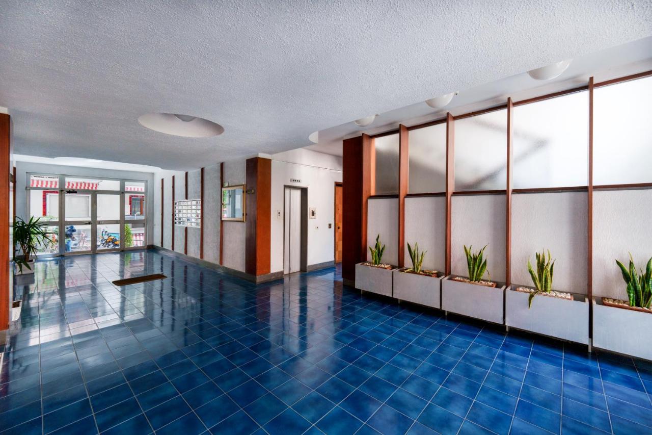 Sofi Sorrento Suites Extérieur photo