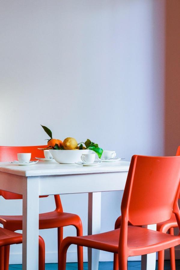 Sofi Sorrento Suites Extérieur photo