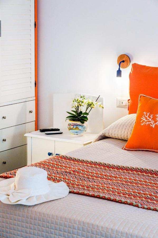 Sofi Sorrento Suites Extérieur photo